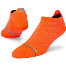 Run Ultralight Tab Socks Green by Stance in Repentigny QC