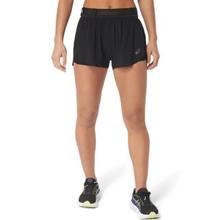 Women's Metarun Split Short by ASICS