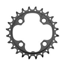 FC-M660-10 Chainring 24T Ae