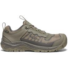 Men's CSA Reno KBF Waterproof (Carbon-Fiber Toe) by Keen in Cincinnati OH