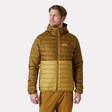 Men's Banff Hooded Insulator by Helly Hansen in Saint Augustin De Desmaures QC