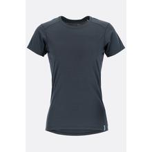 Women's Syncrino Base Tee by Rab