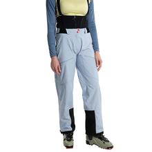 Chaser Evo Shell Bib Pant W by La Sportiva