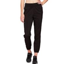 W WOVEN TRACK PANT