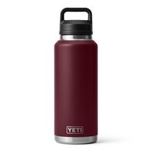 Rambler 46 oz Water Bottle - Wild Vine Red by YETI