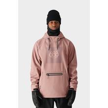 Men's Waterproof Hoody by 686