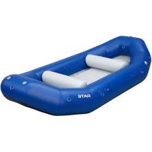 STAR Outlaw 130 Self-Bailing Raft by NRS
