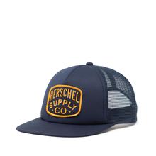 Whaler Cap | Mesh by Herschel Supply