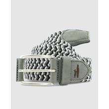 Men's Cotton Stretch Belt by Johnnie-O in Riverside CA