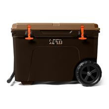 Tundra Wheeled Cooler - Wetlands Camo by YETI
