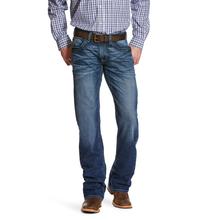 Men's M5 Slim Truckee Stretch Boot Cut Jean