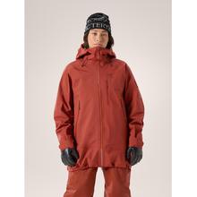 Sentinel Relaxed Jacket Women's by Arc'teryx