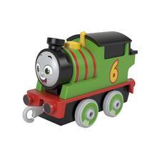 Fisher-Price Thomas & Friends Percy Metal Engine by Mattel in Encinitas CA