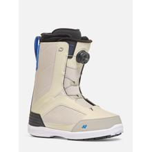 Raider Men's Snowboard Boots 2025 by K2 Snow in Durham NC