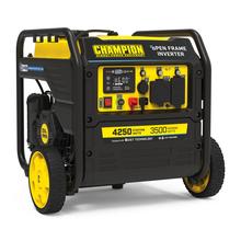 4250W Open Frame Inverter with CO Shield by Champion Power Equipment