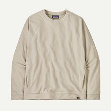 Men's Micro D Crewneck by Patagonia