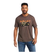 Men's Ariat Tractor T-Shirt