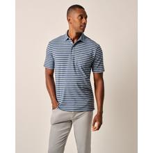 Men's The Original Polo - Matthis Stripe by Johnnie-O in South Sioux City NE