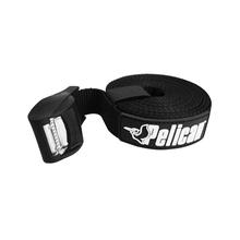 Tie-Down Strap With Buckle Bumper (Pack Of 12) by Pelican Sport