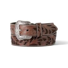 Women's Vine Emboss Belt by Ariat