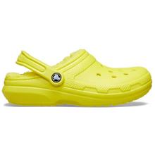 Classic Lined Clog by Crocs