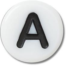 Tiny Friendship Letter A by Crocs
