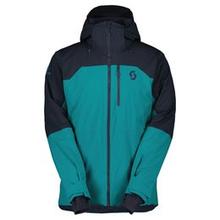 Ultimate Dryo Men's Jacket by SCOTT Sports