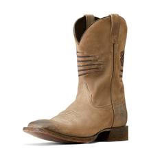 Men's Circuit Patriot Western Boot