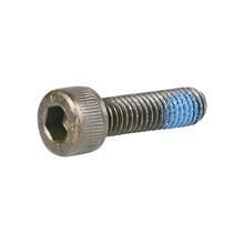 2022 Session 29 Rocker Pivot Bearing Pinch Bolt