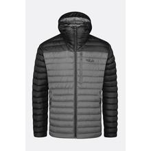 Men's Microlight Alpine Down Jacket by Rab in Salem NH