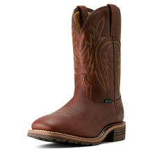 Men's Hybrid Rancher Waterproof 400g Western Boot by Ariat