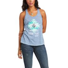 Women's Tough Girl Tank by Ariat in Concord NC