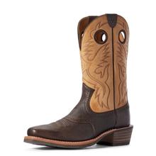 Men's Heritage Roughstock Western Boot by Ariat in Bee Cave TX