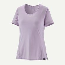 Women's Cap Cool Lightweight Shirt by Patagonia in Alexandria LA