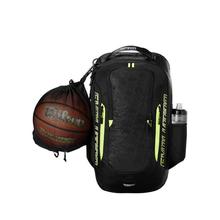 Chris Brickley Evolution Basketball Bag by Wilson in Carlinville IL