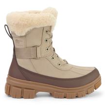 Women's Tivoli V Parc Waterproof Boots  Brown by Sorel