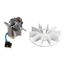 50CFM Replacement Motor and Wheel