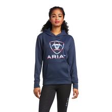 Women's Ariat TEK Hoodie