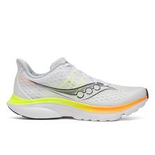 Men Kinvara 16 by Saucony in Spring TX