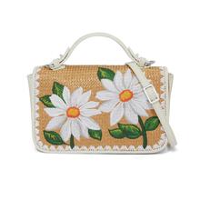 Daisy Dee Straw Baguette by Brighton in La Cañada Flintridge CA