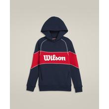 Millennium Hoodie by Wilson