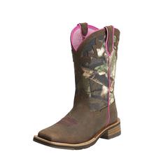 Women's Unbridled Western Boot