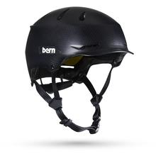 Hendrix Carbon Fiber MIPS Bike Helmet