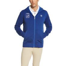 Men's FEI Milton Full Zip Hoodie