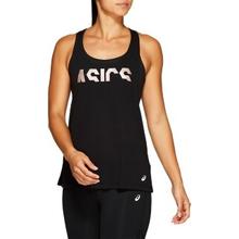 Women's Graphic Strap Tank by ASICS in Pasadena CA