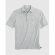 Men's The Big & Tall Heathered Original Polo by Johnnie-O in Tempe AZ