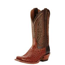 Men's Super Stakes Western Boot by Ariat