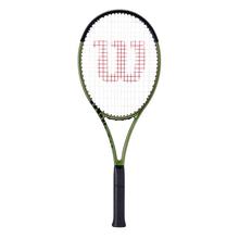 Blade Pro (16x19) v8 Tennis Racket by Wilson