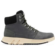 Men's Mac Hill Lite Mid Waterproof Boots  Gray 8