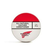 All Natural Leather Conditioner 97104 by Red Wing Shoes